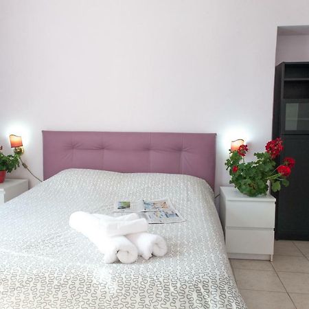 Pigneto Rooms Рим Экстерьер фото