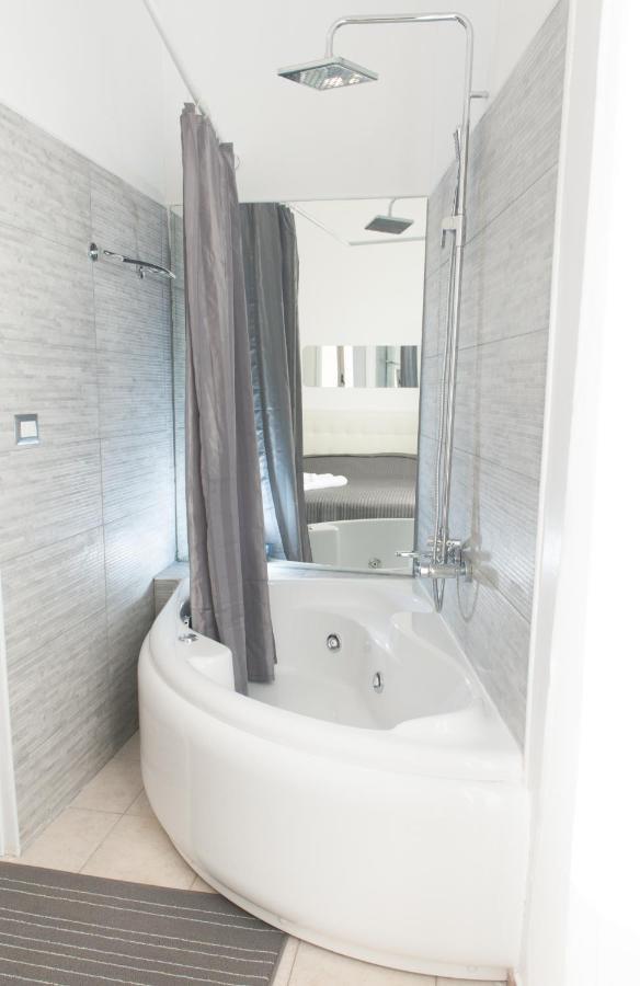 Pigneto Rooms Рим Экстерьер фото
