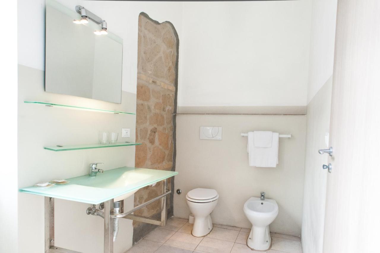 Pigneto Rooms Рим Экстерьер фото