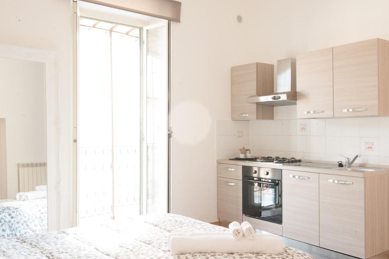 Pigneto Rooms Рим Экстерьер фото