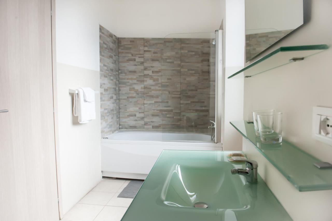 Pigneto Rooms Рим Экстерьер фото
