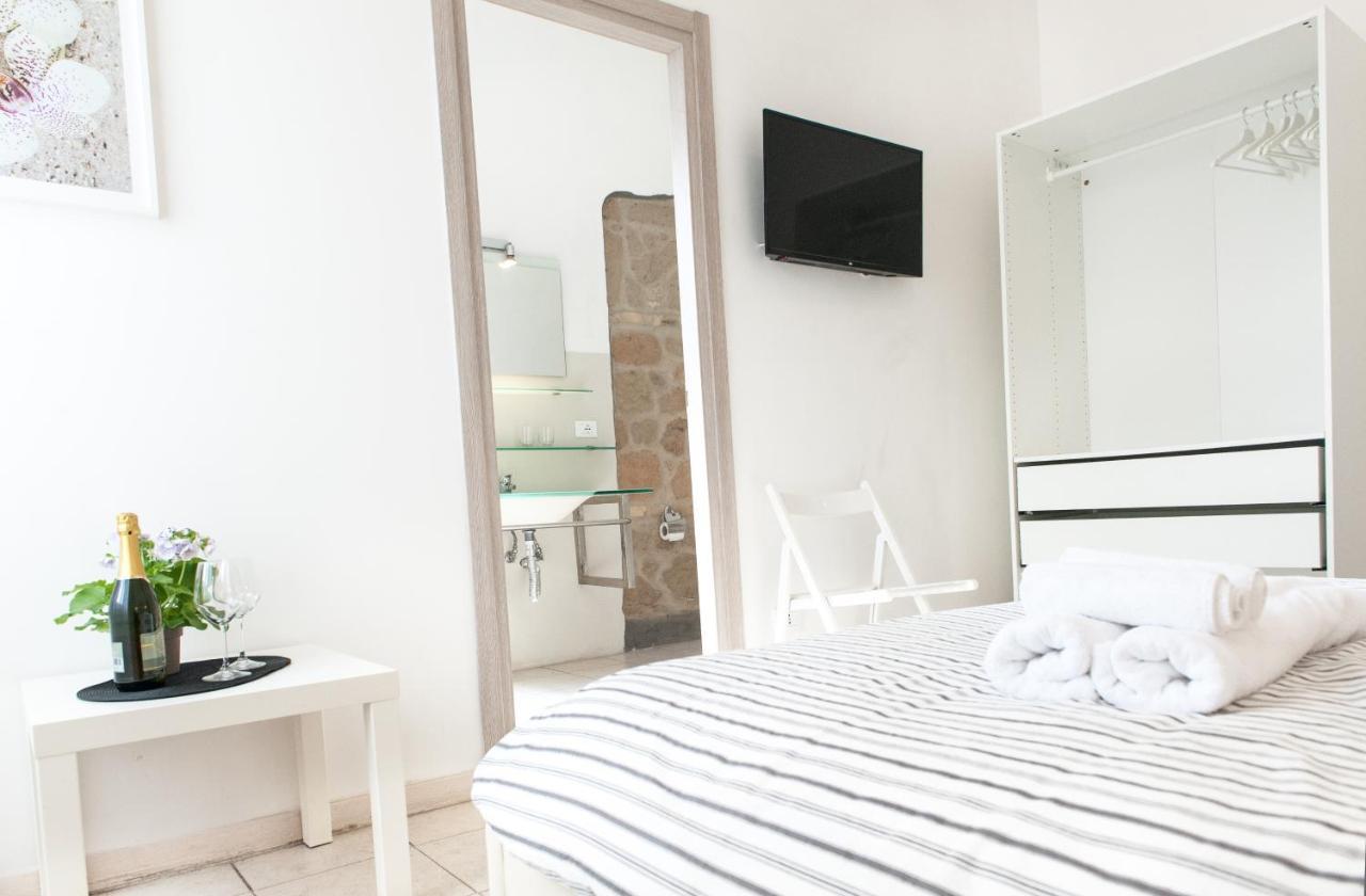 Pigneto Rooms Рим Экстерьер фото