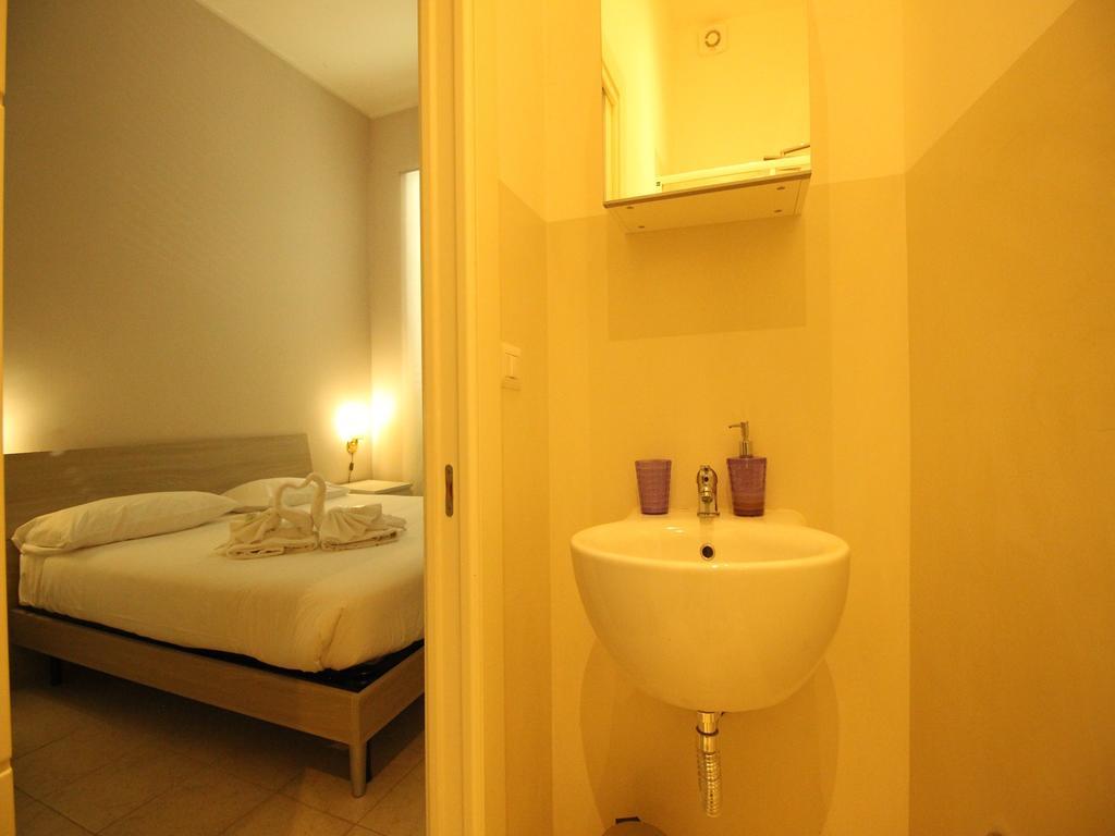 Pigneto Rooms Рим Экстерьер фото