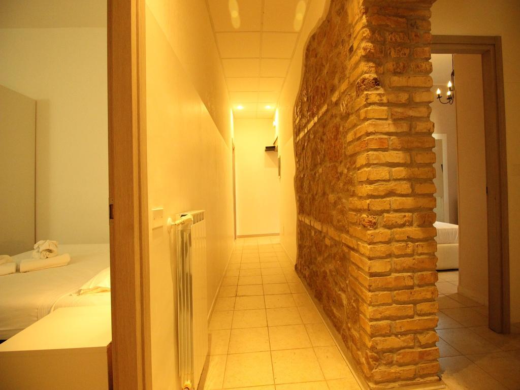 Pigneto Rooms Рим Экстерьер фото