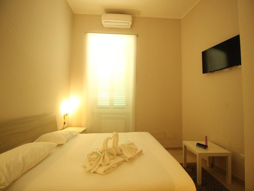 Pigneto Rooms Рим Экстерьер фото