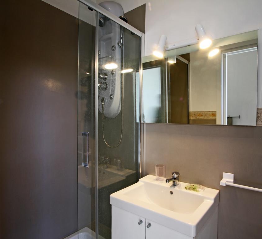 Pigneto Rooms Рим Экстерьер фото