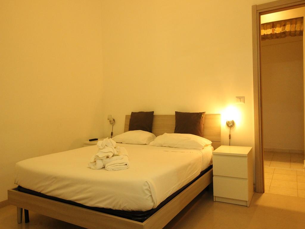 Pigneto Rooms Рим Экстерьер фото