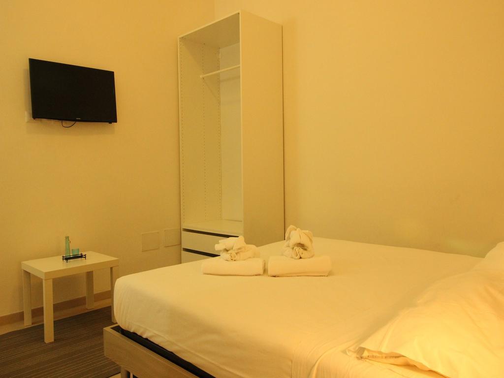 Pigneto Rooms Рим Экстерьер фото
