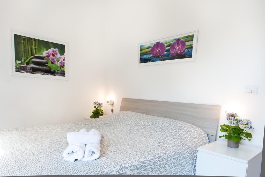 Pigneto Rooms Рим Экстерьер фото