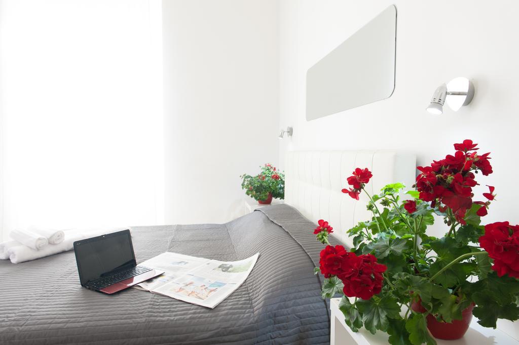 Pigneto Rooms Рим Экстерьер фото