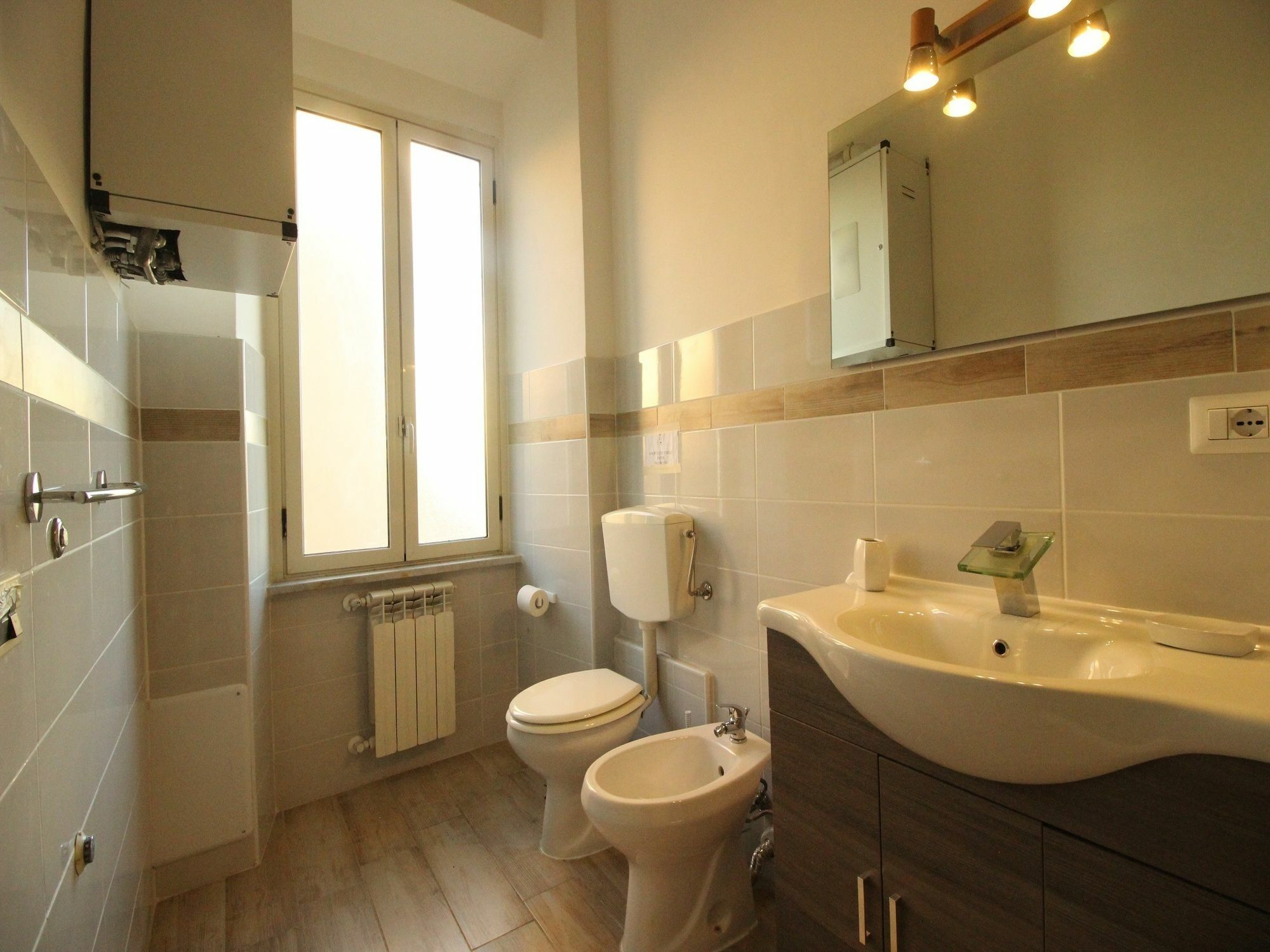 Pigneto Rooms Рим Экстерьер фото