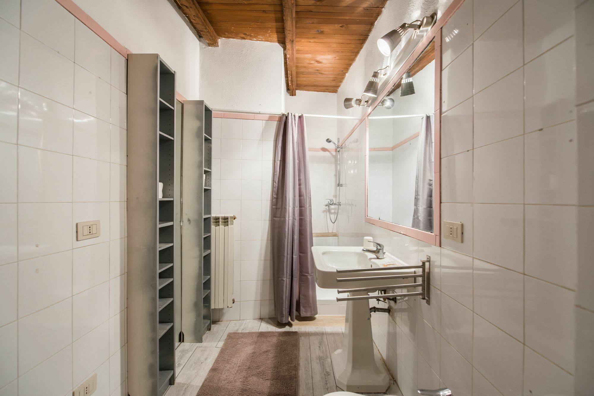 Pigneto Rooms Рим Экстерьер фото