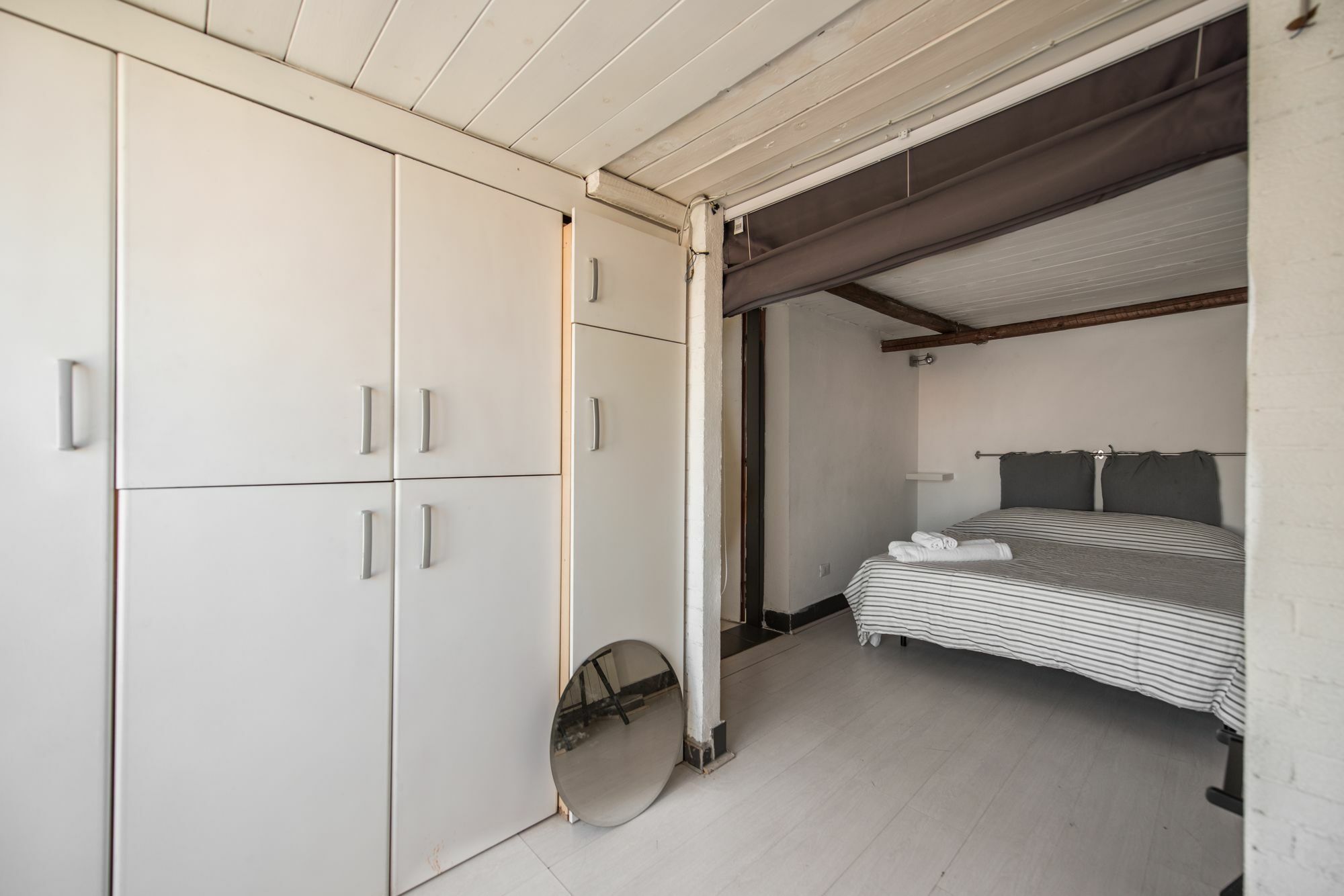 Pigneto Rooms Рим Экстерьер фото