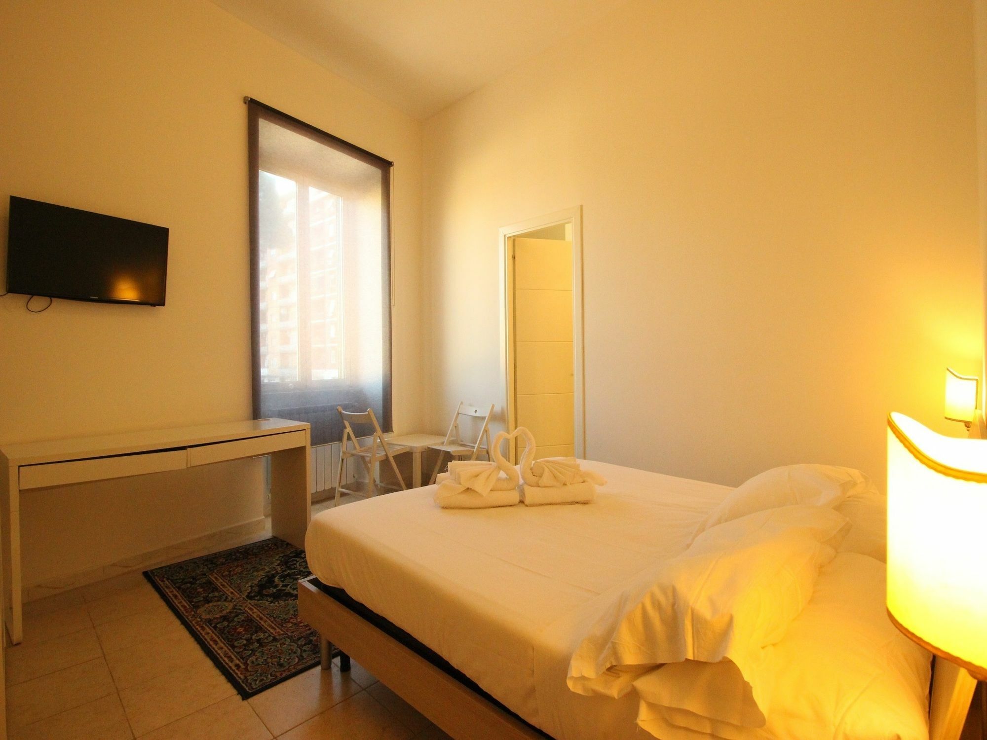 Pigneto Rooms Рим Экстерьер фото