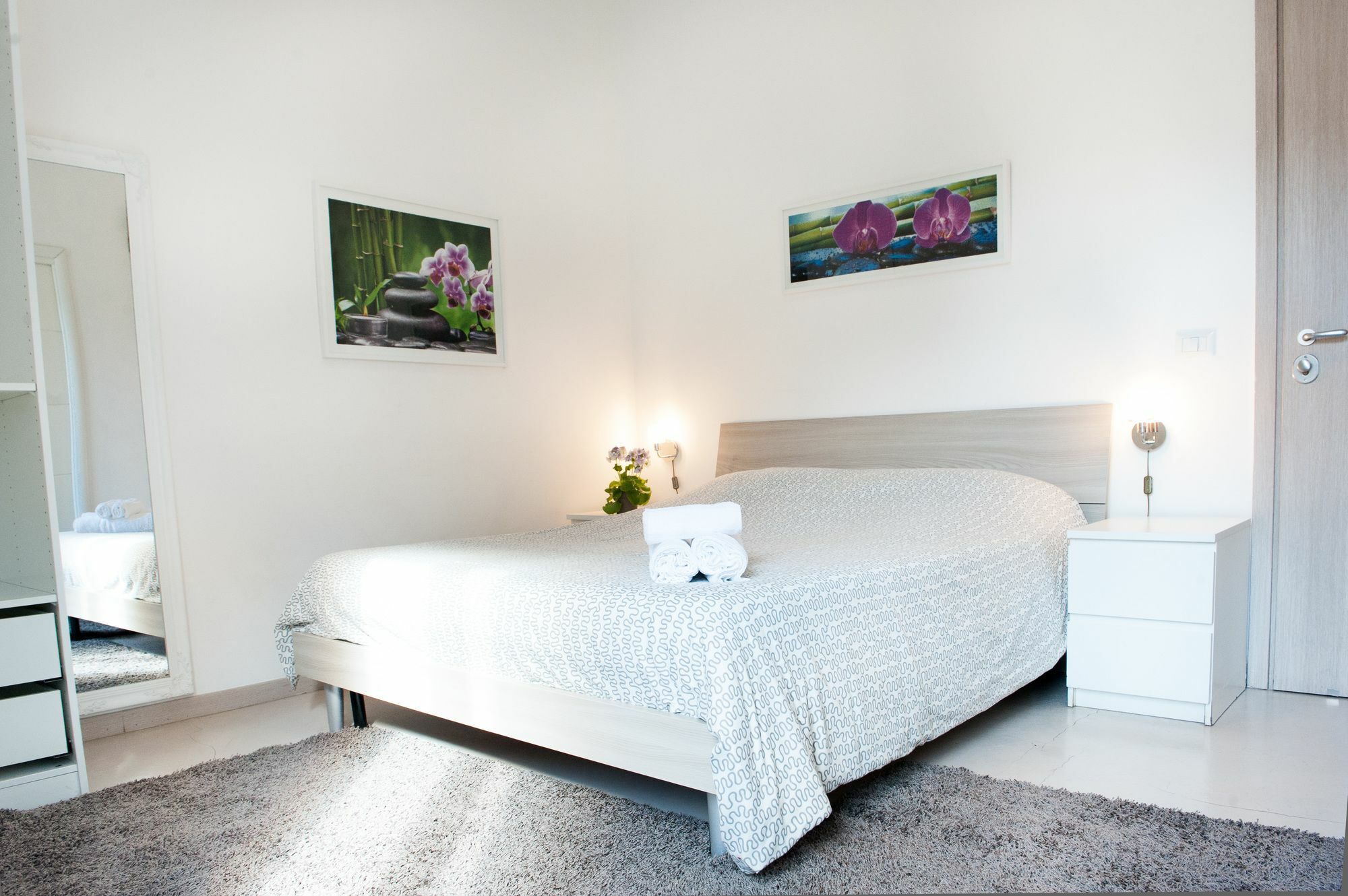 Pigneto Rooms Рим Экстерьер фото