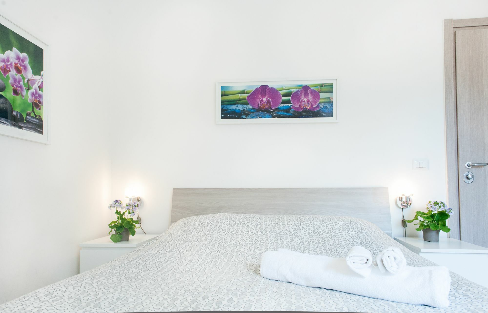 Pigneto Rooms Рим Экстерьер фото