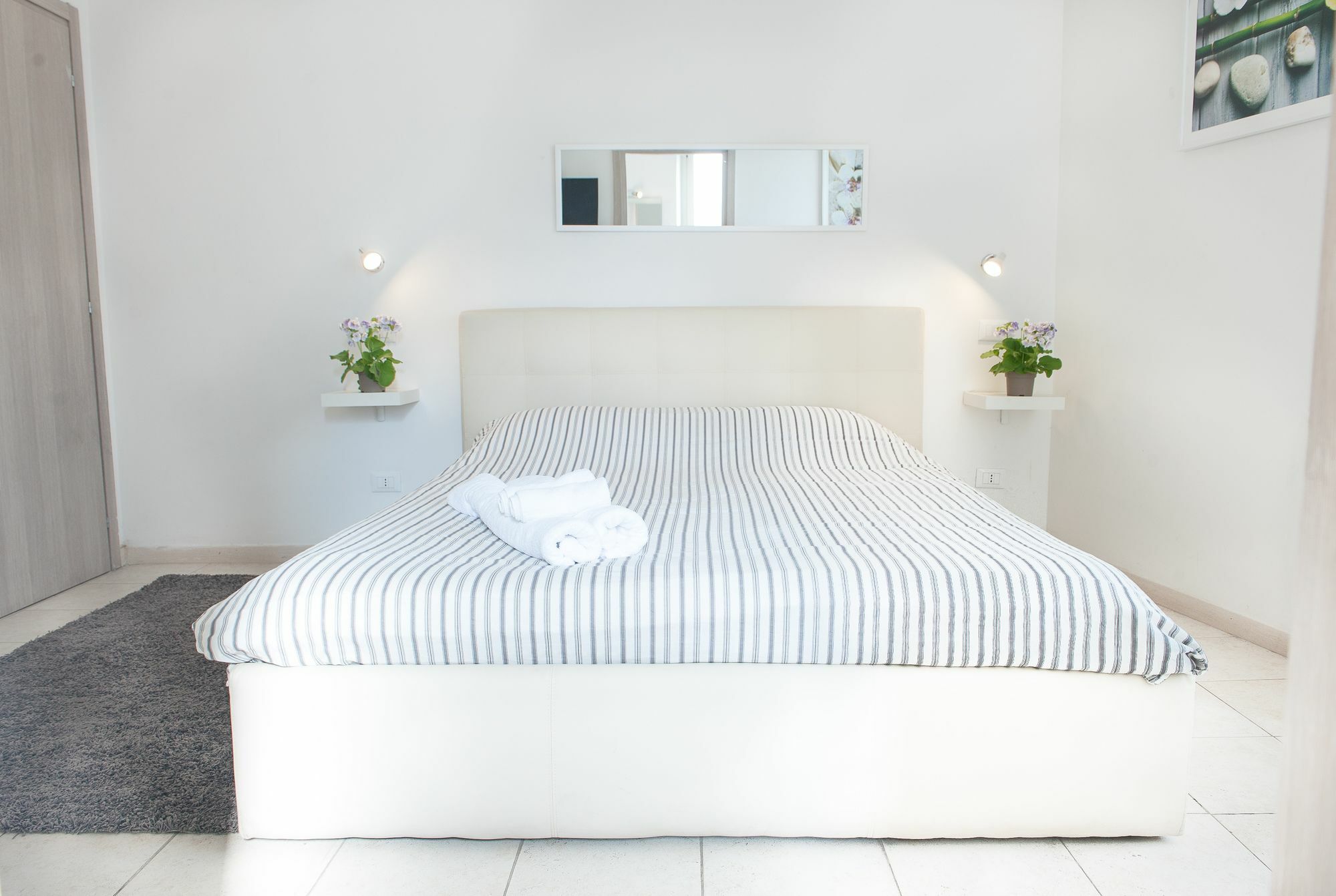 Pigneto Rooms Рим Экстерьер фото