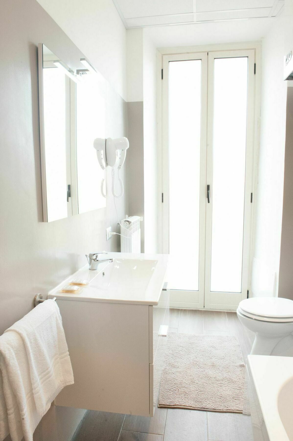Pigneto Rooms Рим Экстерьер фото