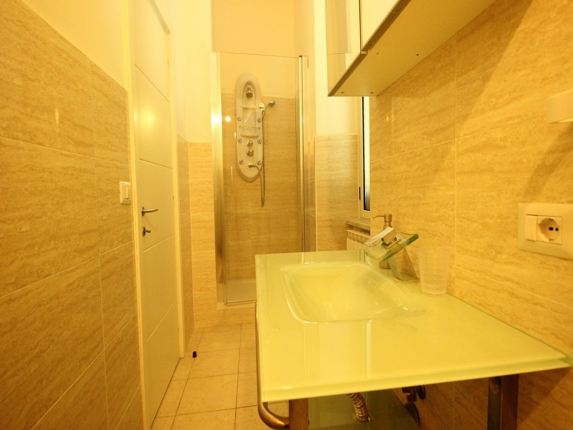Pigneto Rooms Рим Экстерьер фото