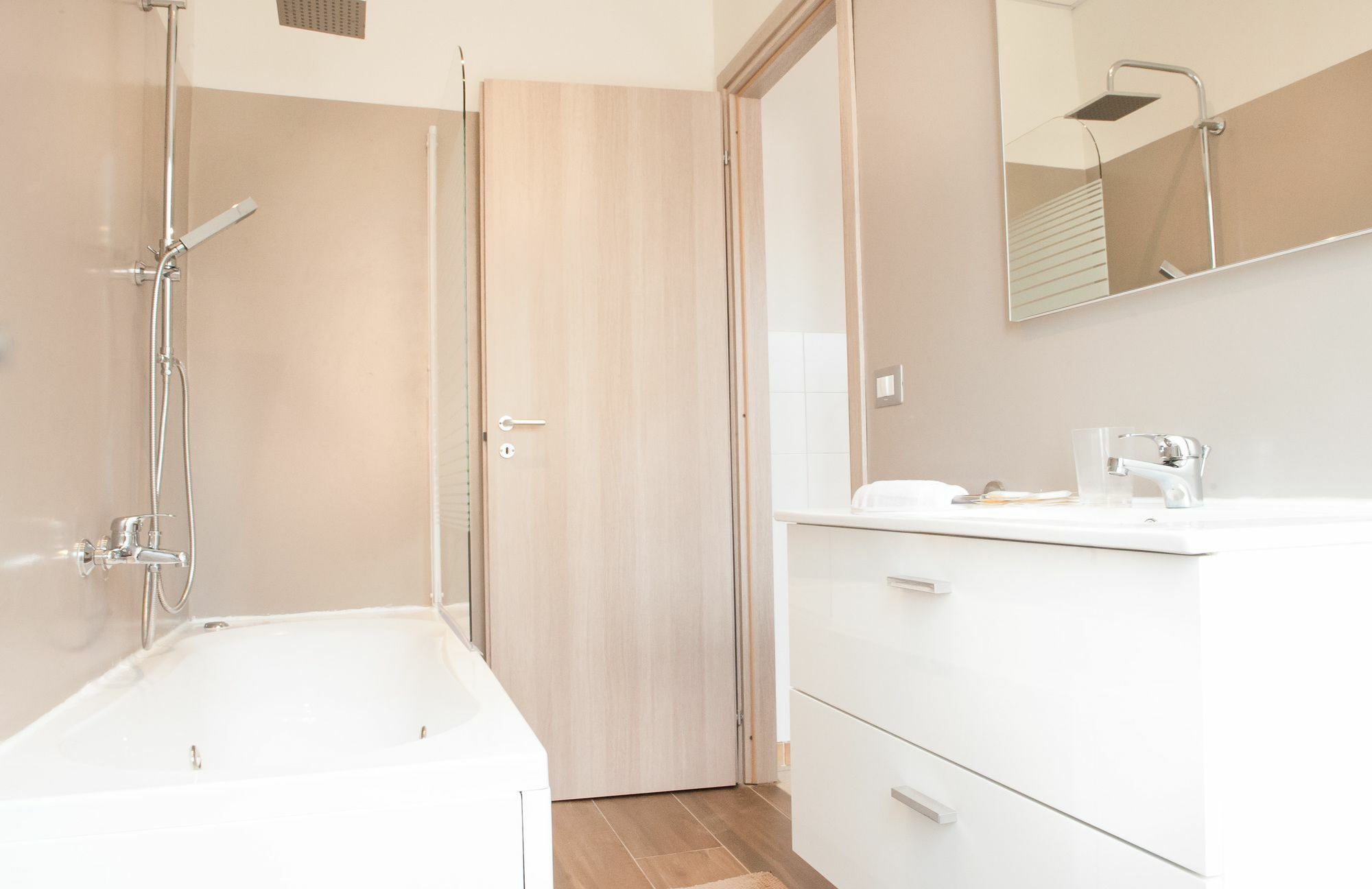 Pigneto Rooms Рим Экстерьер фото