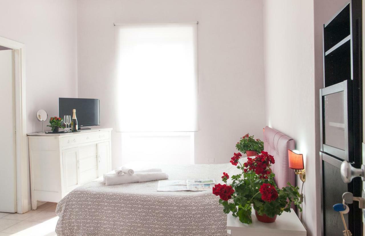 Pigneto Rooms Рим Экстерьер фото