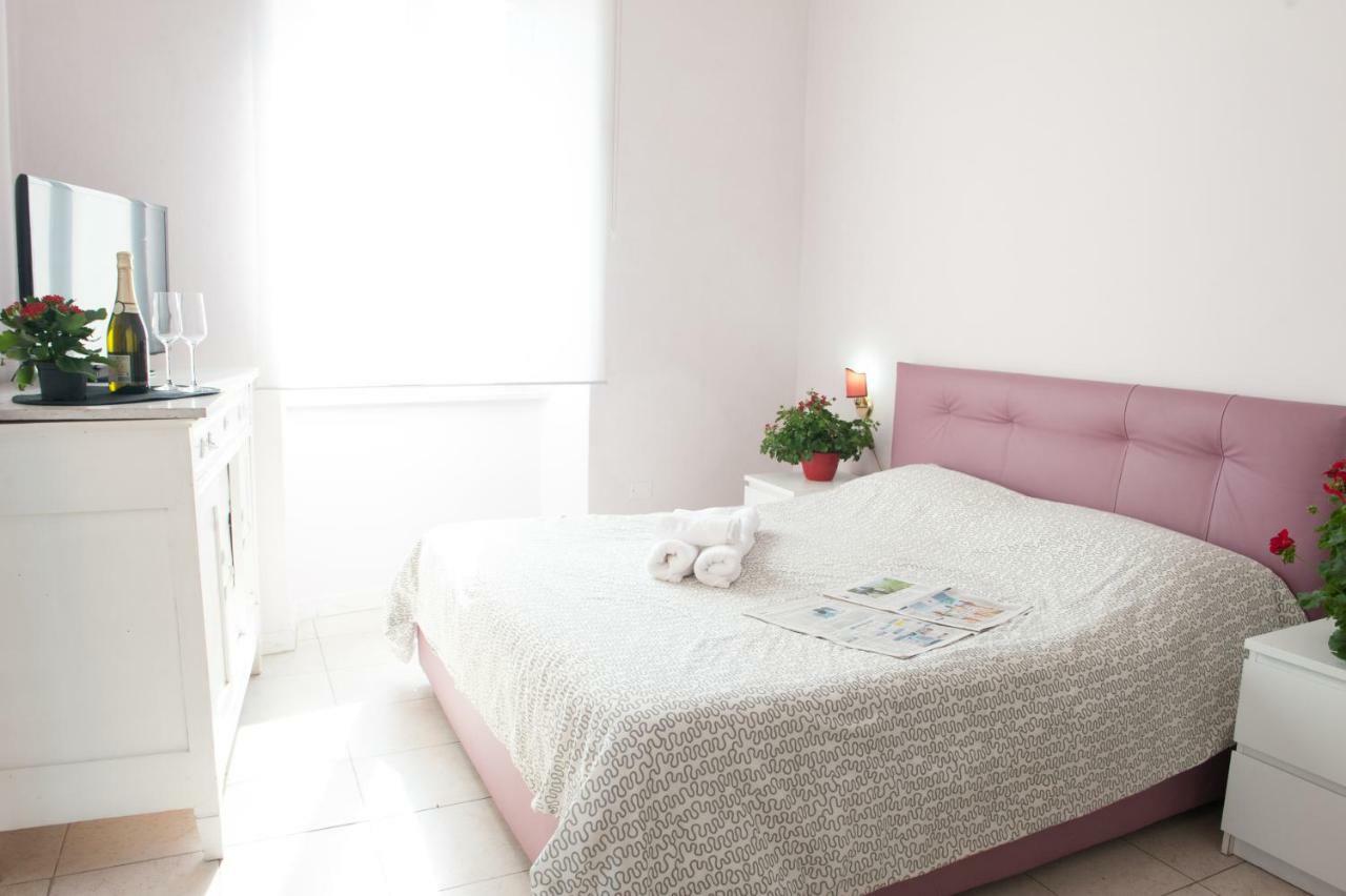 Pigneto Rooms Рим Экстерьер фото