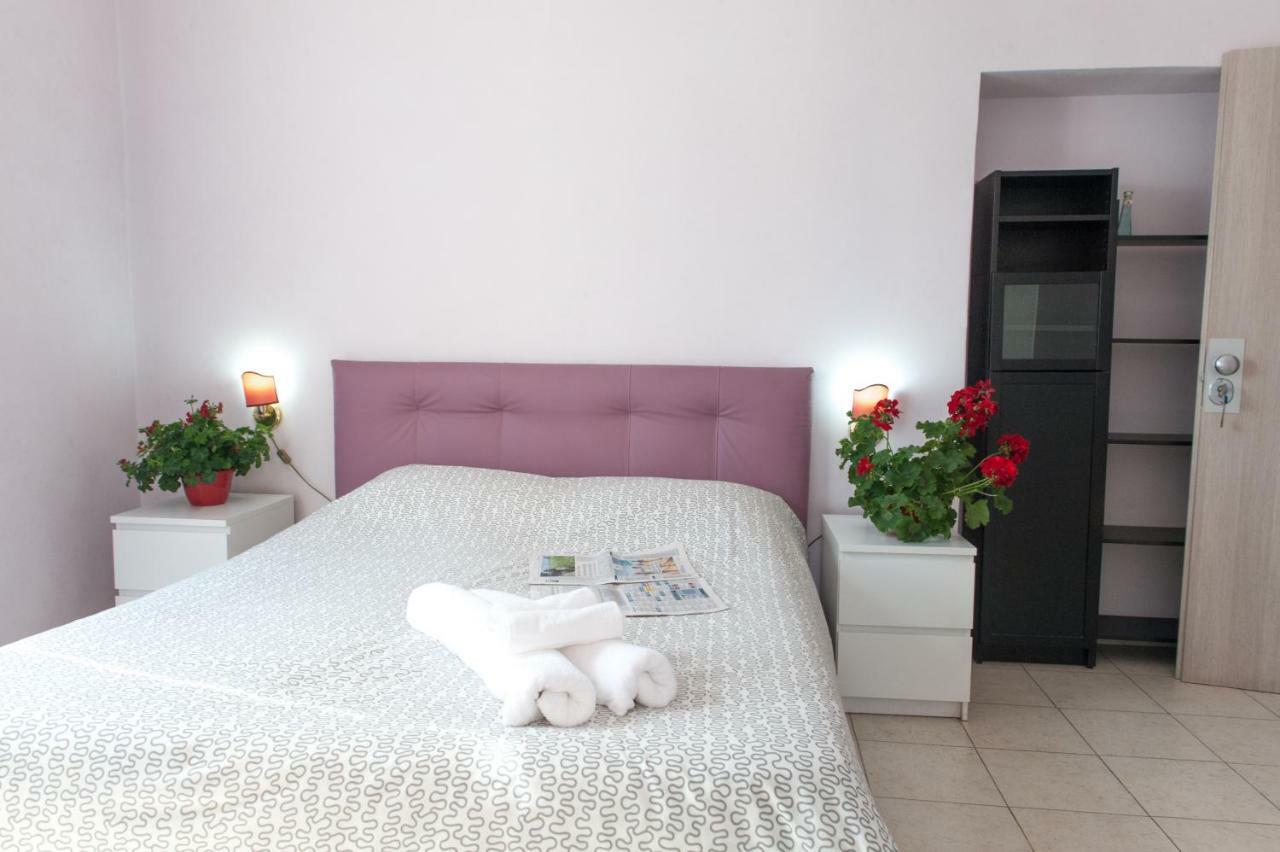 Pigneto Rooms Рим Экстерьер фото