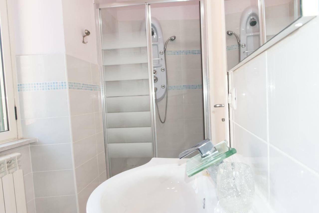Pigneto Rooms Рим Экстерьер фото